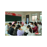 桂东县：崇文重教润乡土 多元育人筑未来