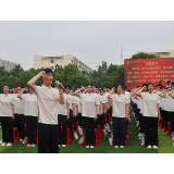 好评中国丨开好高校毕业生基层就业“直通车”