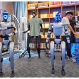 刘学:统筹发展和安全 走好AI善治湖南路径