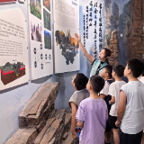 来张家界清凉一夏｜张家界市博物馆开启23℃夏日文博秘境