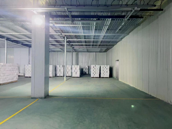 资产招商 | 宁乡市回龙铺镇金玉工业集中区金旺路闲置厂房招商公告