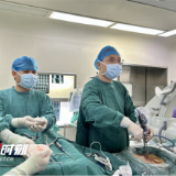 医疗服务提升年丨永州市中心医院：AUSS脊柱微创手术，助七旬老人告别腰腿痛