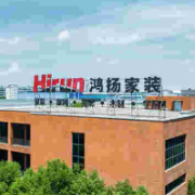 30年深耕中高端家装赛道，大平层别墅装修优选鸿扬家装