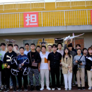 外交部发言人林剑向世界推介长沙“飞鱼”！湘江新区团队研发