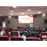 宜章县:小小讲解员传承红色薪火 新时代文明实践浸润童心