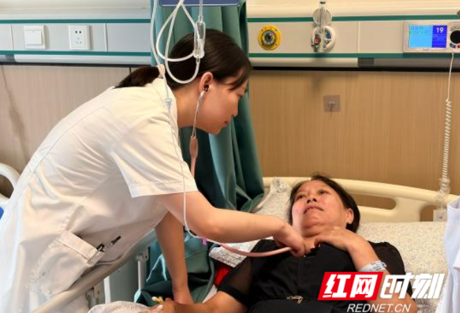 致敬医师节丨湘江新区这些社区医生个个有绝招（二）