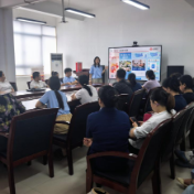中国联通株洲市分公司客户日进校园 青春力量赋能权益推广