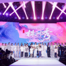 新华社｜湖南这个大产业，“服二代”转型“秀外慧中”