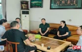 汨罗：深入推进“企业服务年” 精准对接企业金融需求