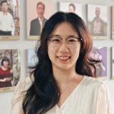 读经典 共成长｜湖南少年儿童出版社李颖雯：以经典阅读滋养少年成长底色