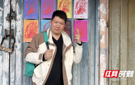 读经典 共成长｜岳麓书社周家琛：汲取古人智慧，点亮青少年成长之路