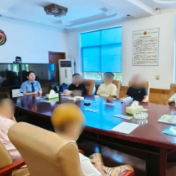 芦淞检察:法治帮教疏情绪 检察护苗暖归途