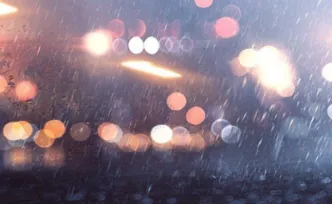 下班早点回家！长沙发布雷雨大风蓝色预警、暴雨橙色预警
