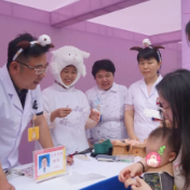 走街串巷的“摇篮小分队”,株洲市妇幼保健院公益服务品牌成长纪实