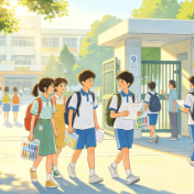 告别作息乱、近视、肥胖！新学期孩子多病共防攻略，家长必看→