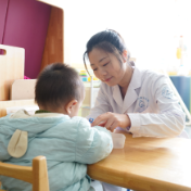株洲市妇幼保健院:一次挂号管全身,孩子成长烦恼一站解决