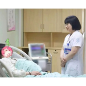 株洲市妇幼保健院陈烈娜:把“不可能”变成“可能”,她托起生命的重量