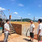安仁县:靠前监督守护民生福祉 办好实事温暖群众心田
