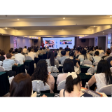 视频|2026年娄底市小学及幼儿园国际象棋教练员培训开班