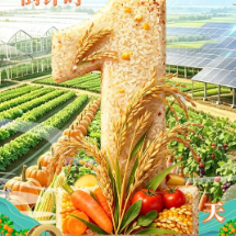 倒计时1天｜边学法边赢好礼 “你学法我惠农”农村法治宣传活动将于8月24日正式上线