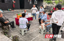 中国联通龙山县分公司：“数字课堂”补齐惠农服务“最后一米”