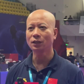 特别联动！晋段考试官亮相中国跆拳道公开赛