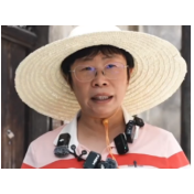 视频丨蒙曼：走进洪江古商城，我读懂了古人“守住财富”的智慧