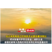 视频丨蒙曼：龙兴讲寺不必跟岳麓书院比  把关联的大西南特色张扬出来就是最好的