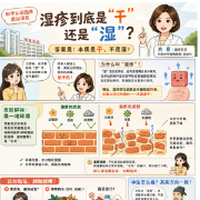 健康科普丨湿疹是“湿”还是“干”？