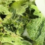 三部门指导地方快速处置“白菜收购环节蘸取甲醛溶液”问题