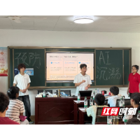 学生风采丨邓旭涛：从军营回归校园退伍学子续写青春担当