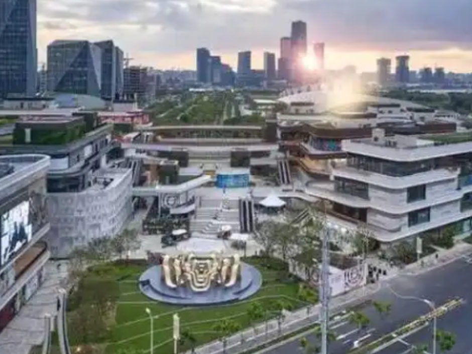 房地产拉动投资方式转向城市更新