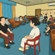 如何提升社交技能,勇敢表达自己?株洲市三医院专家来支招