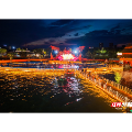 组图 | 资兴市：潮玩水世界  狂欢东江湾