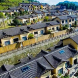 好评中国丨乡村建设既要“颜值”也要“内涵”