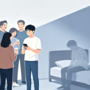 健康科普丨“懒、内向”就是性格问题吗?小心是这个病