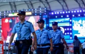 「山与乐」的交响——你奔赴热爱 我守护平安