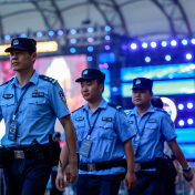 「山与乐」的交响——你奔赴热爱 我守护平安
