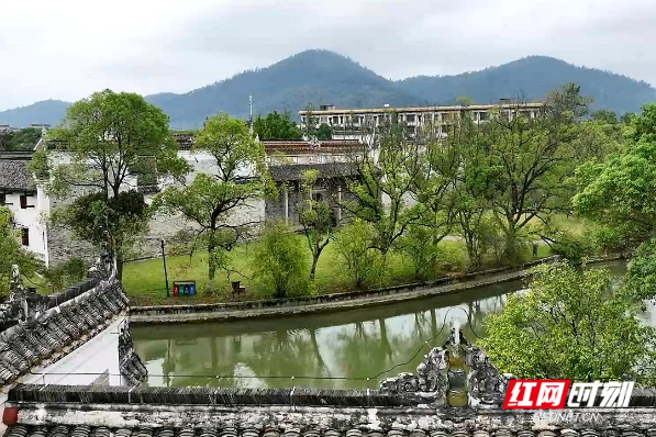 湖南新时代文明实践典型案例·书院篇丨一座百年书院的新时代蜕变