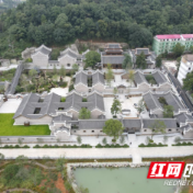 视频 | 益阳箴言书院：瑶华山下书声再起 古院新韵润育文明