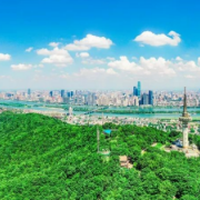 天仪空间携手新光光电 加速星座智能协同与太空算力建设