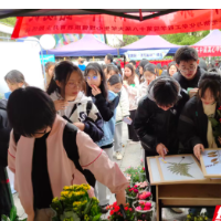 把学生“放心上”?这所高校,是认真的