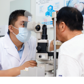 衡阳爱尔眼科医院举办“角膜眼表专家巡诊日”活动