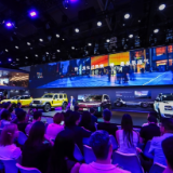魏牌V8X/V9X双旗舰亮相2026成都车展