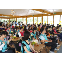 岳塘区开展青年人才交友联谊活动