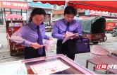 “检察监督+行政监管+行业自律”共治合力 汨罗市检察院清除无堂食外卖餐饮店乱象