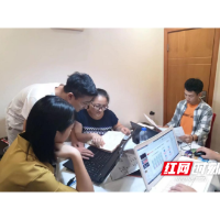 熊雯：来创业吧！我为学生当“星探”