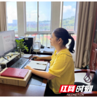 赵牡丹：做“大先生”的同路人