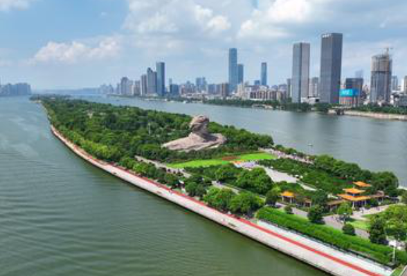 长沙市无人机行业协会发布2026年度重点服务事项