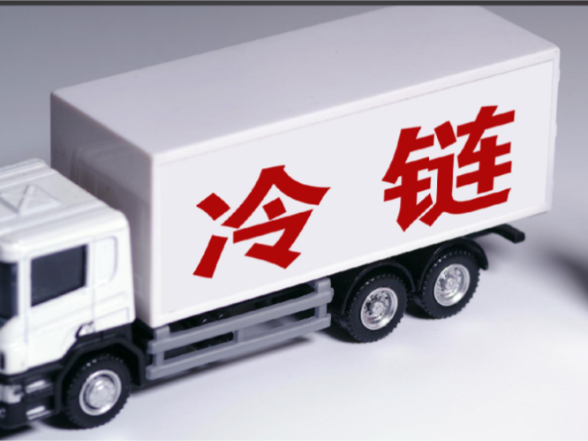 永州-广东双向冷链专线开通 打造湘粤生鲜流通“快车道”